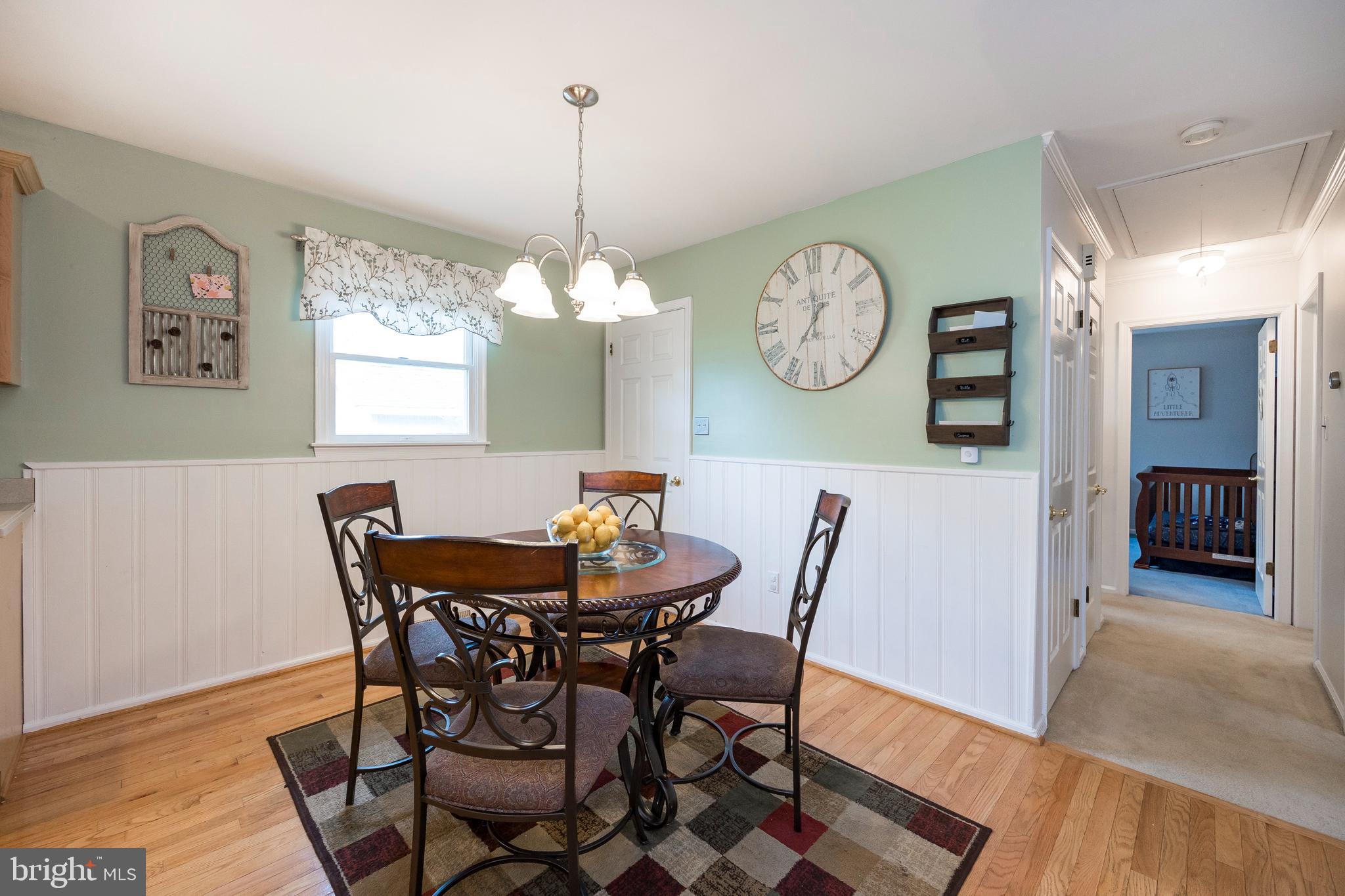 102 Cedar Road Wallingford, PA 19086 - Photo 10 of 34 Dining Room