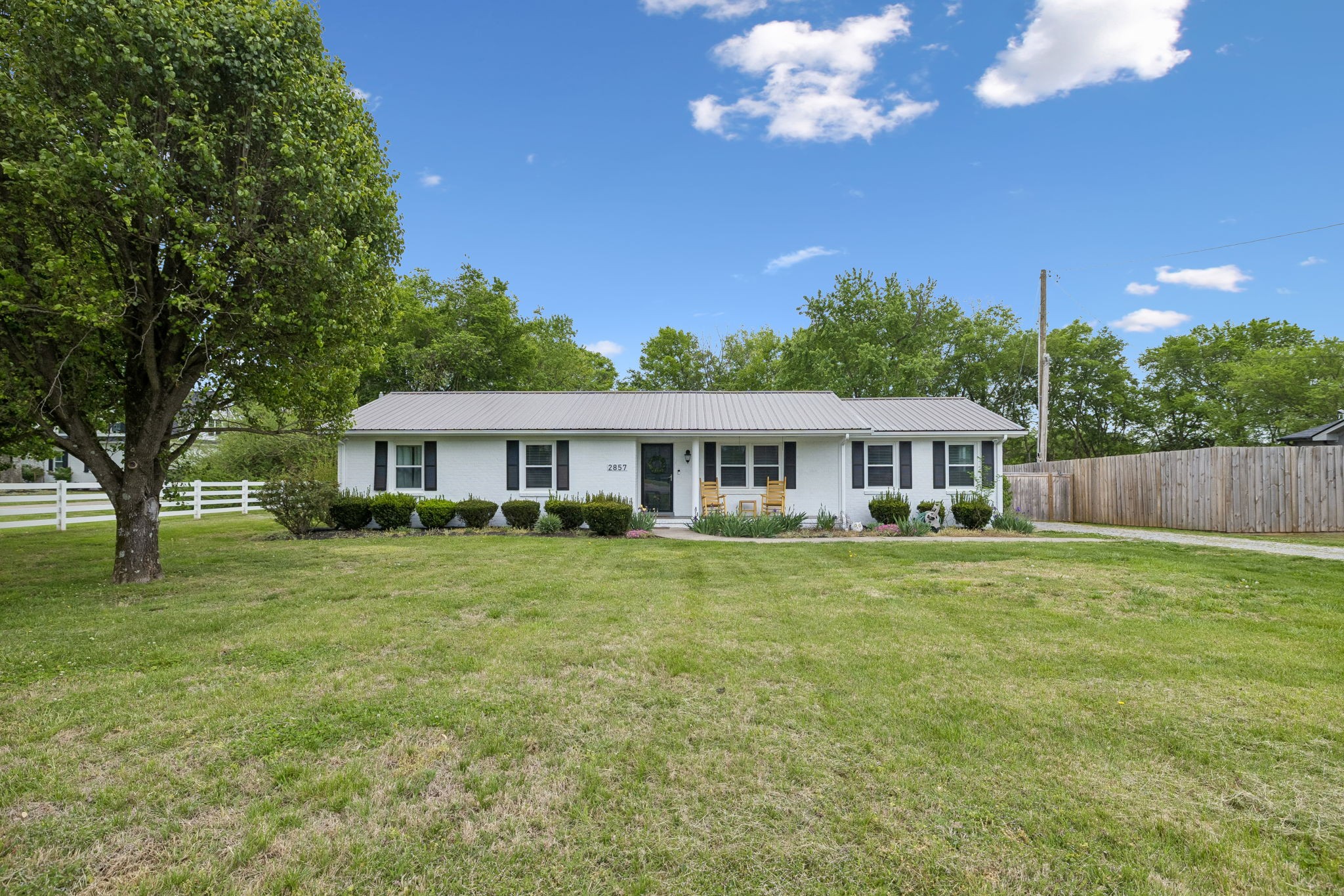 2857 Barfield Road Murfreesboro, TN 37128 - Photo 3 of 82