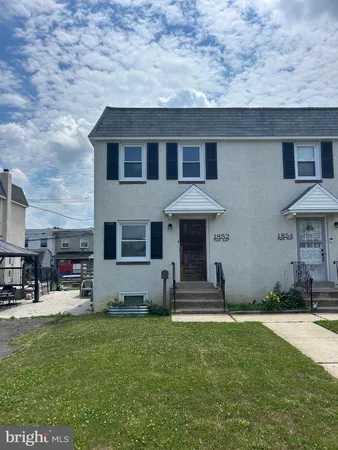 $1,950 | 1852 Harfman Drive, Woodlyn, PA 19094