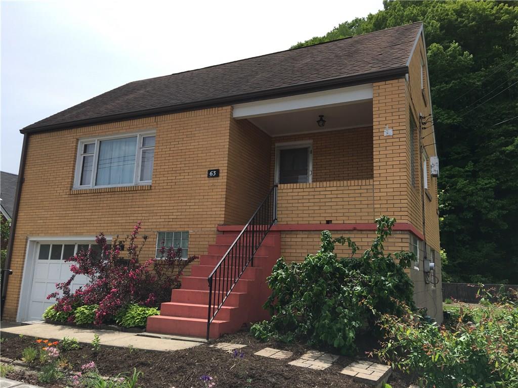 63 Spring Street Etna, PA 15223 - Photo 1 of 13 Gallery Image 1
