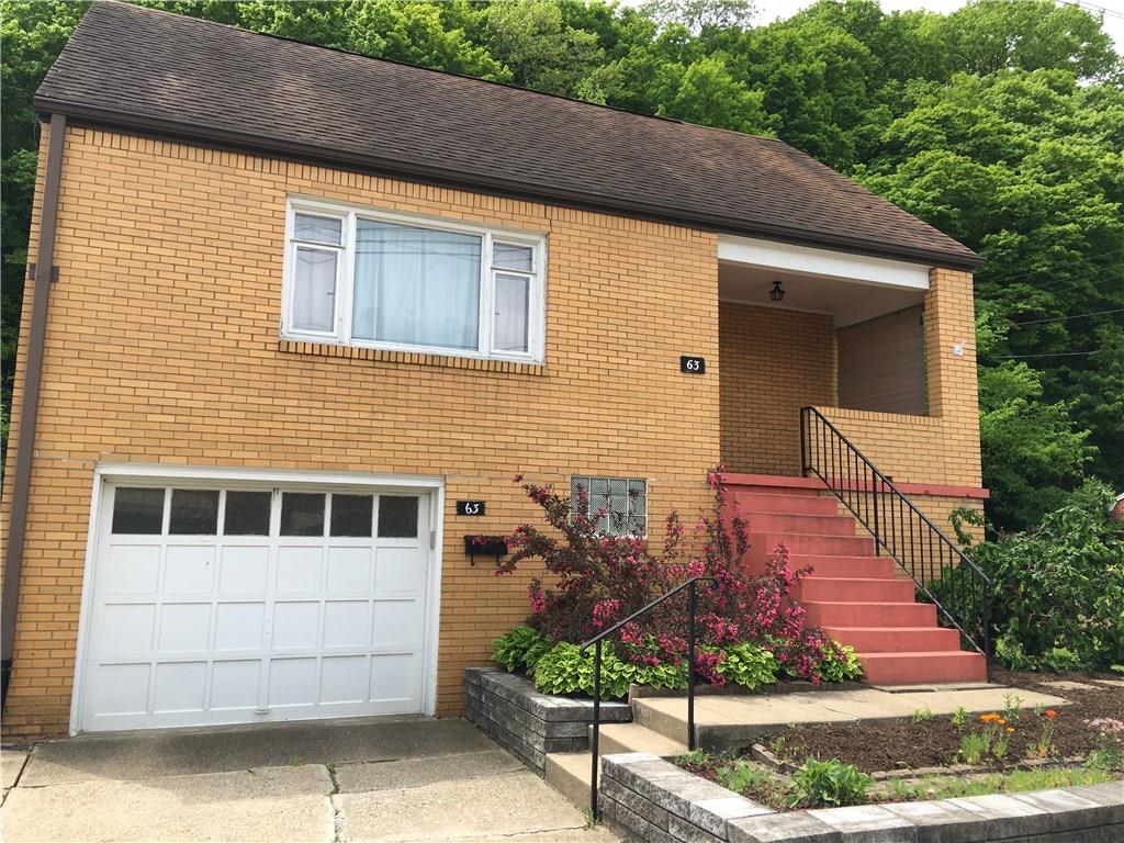 63 Spring Street Etna, PA 15223 - Photo 6 of 13 Gallery Image 6