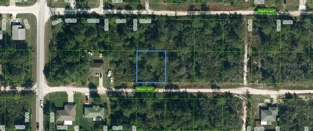 $30,000 | 247 Brant Avenue, Sebring, FL 33870