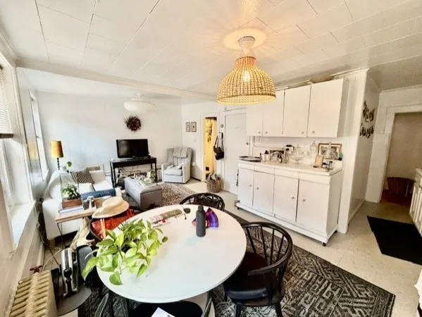 $3,100 | 12 Hanover Avenue, Unit 4, Boston, MA 02109