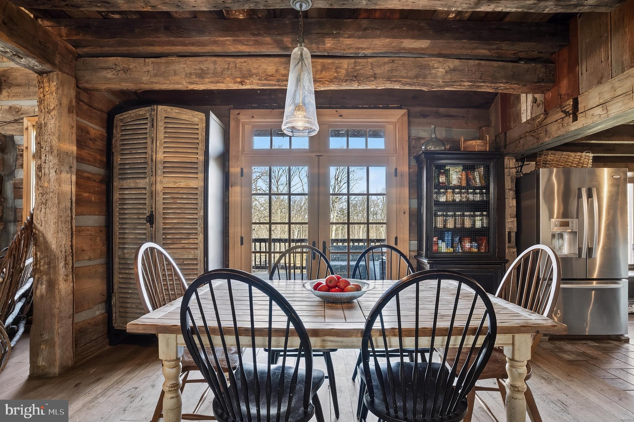 201 Pine Swamp Road Elverson, PA 19520 - Photo 11 of 53 Breakfast Room