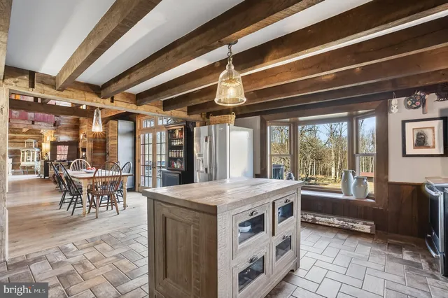 $1,450,000 | 201 Pine Swamp Road, Elverson, PA 19520