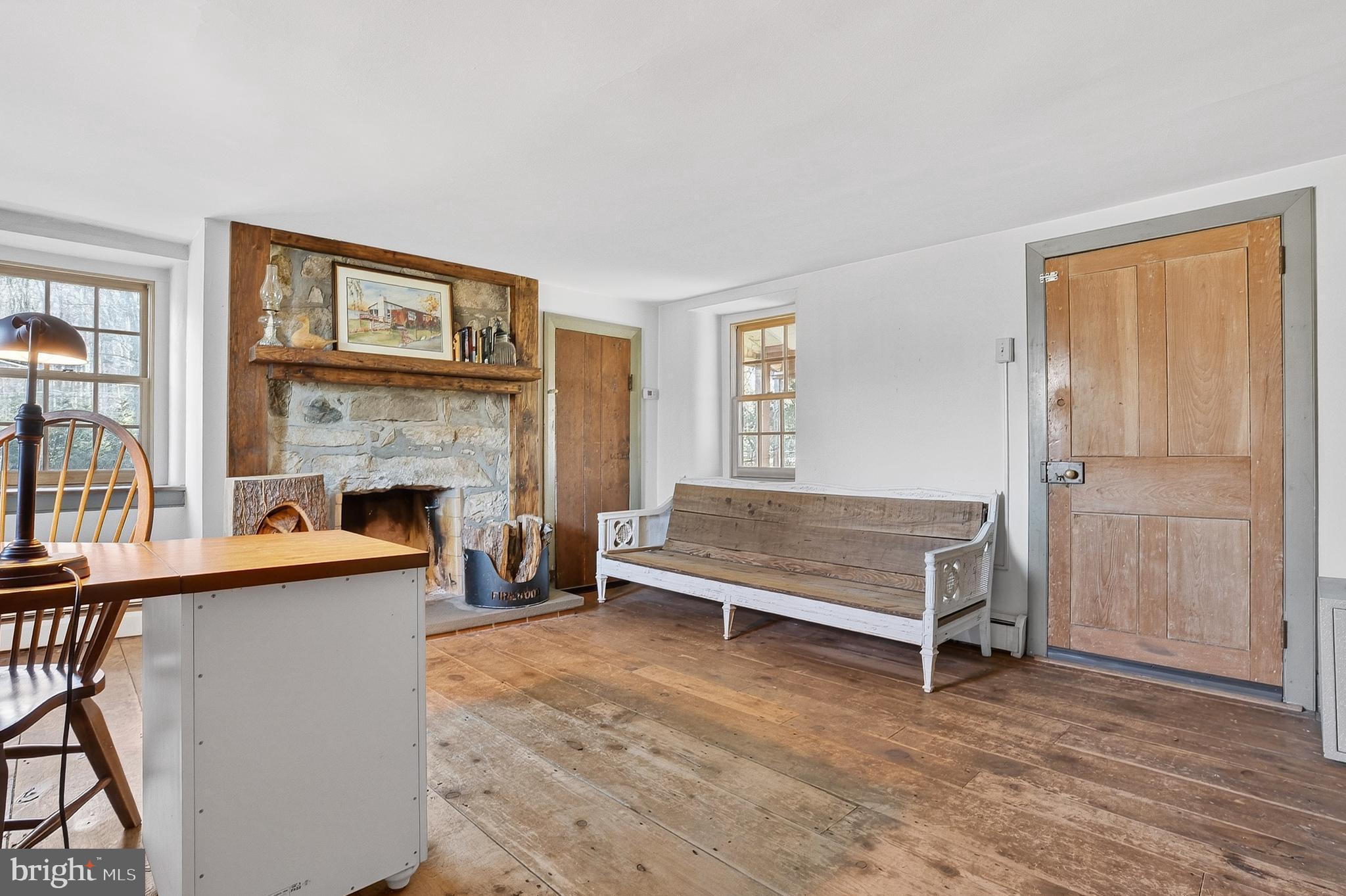 201 Pine Swamp Road Elverson, PA 19520 - Photo 16 of 53 Office