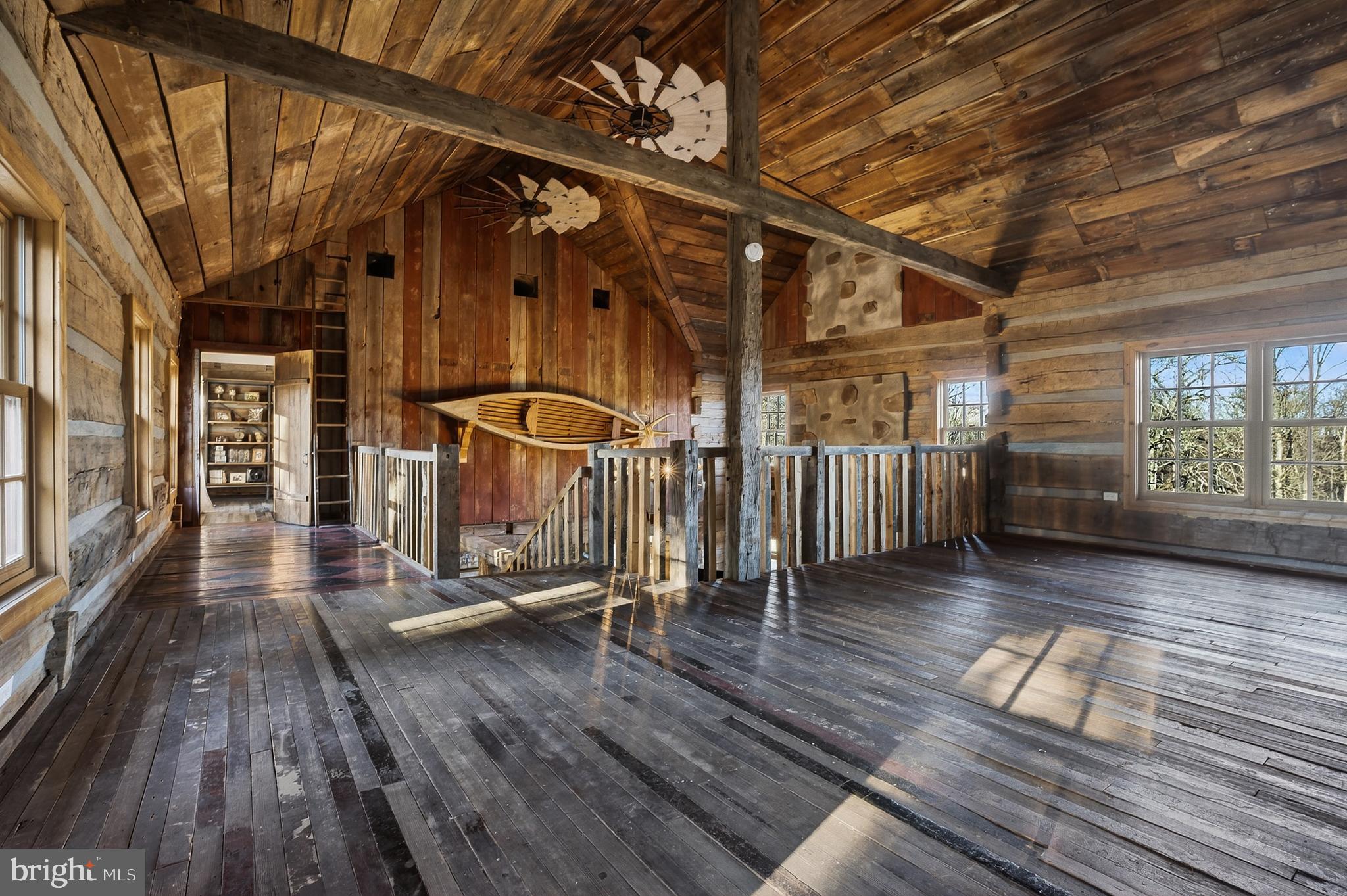 201 Pine Swamp Road Elverson, PA 19520 - Photo 21 of 53 Loft