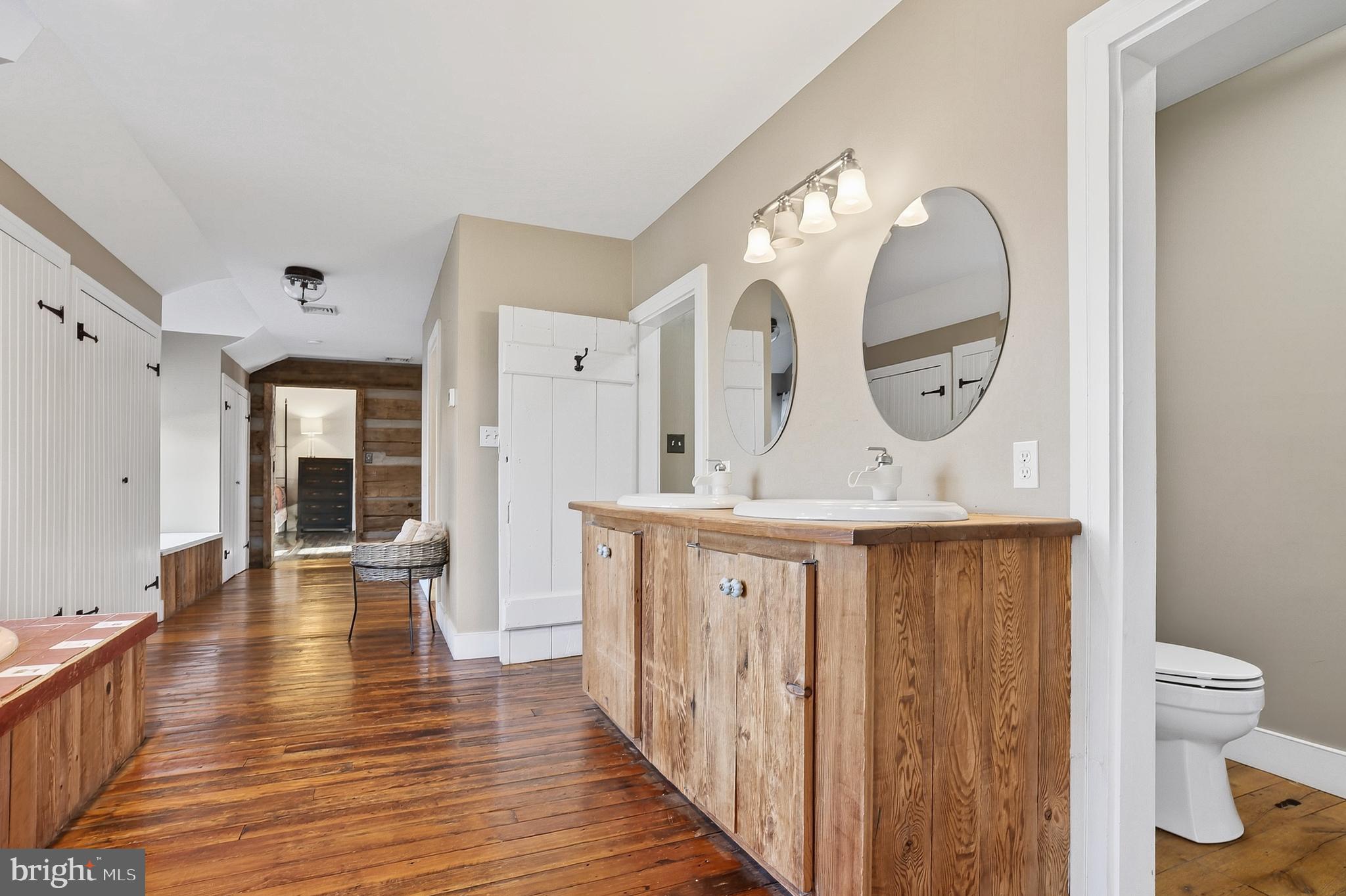 201 Pine Swamp Road Elverson, PA 19520 - Photo 25 of 53 Full Bathroom