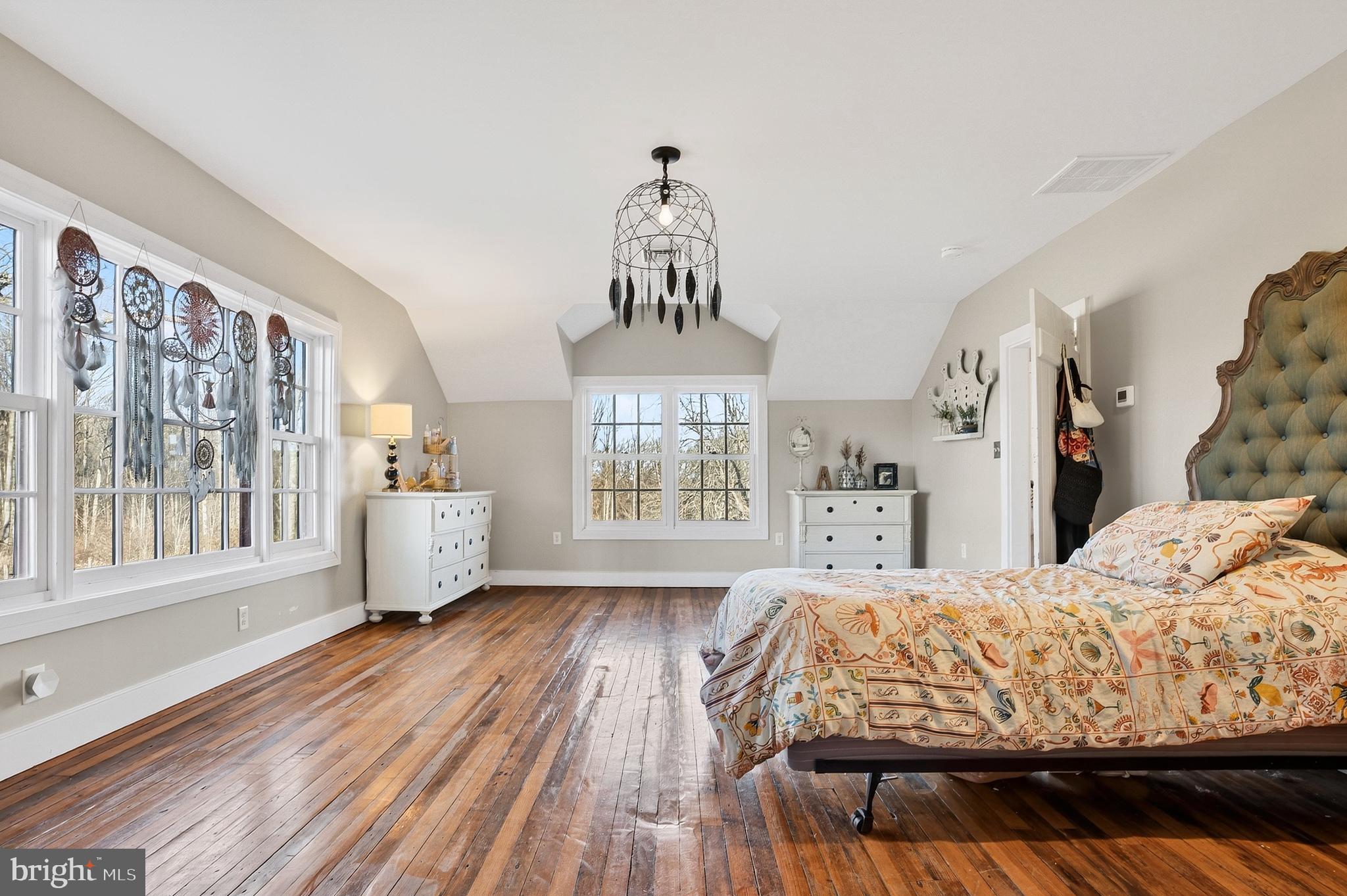 201 Pine Swamp Road Elverson, PA 19520 - Photo 27 of 53 Bonus Bedroom