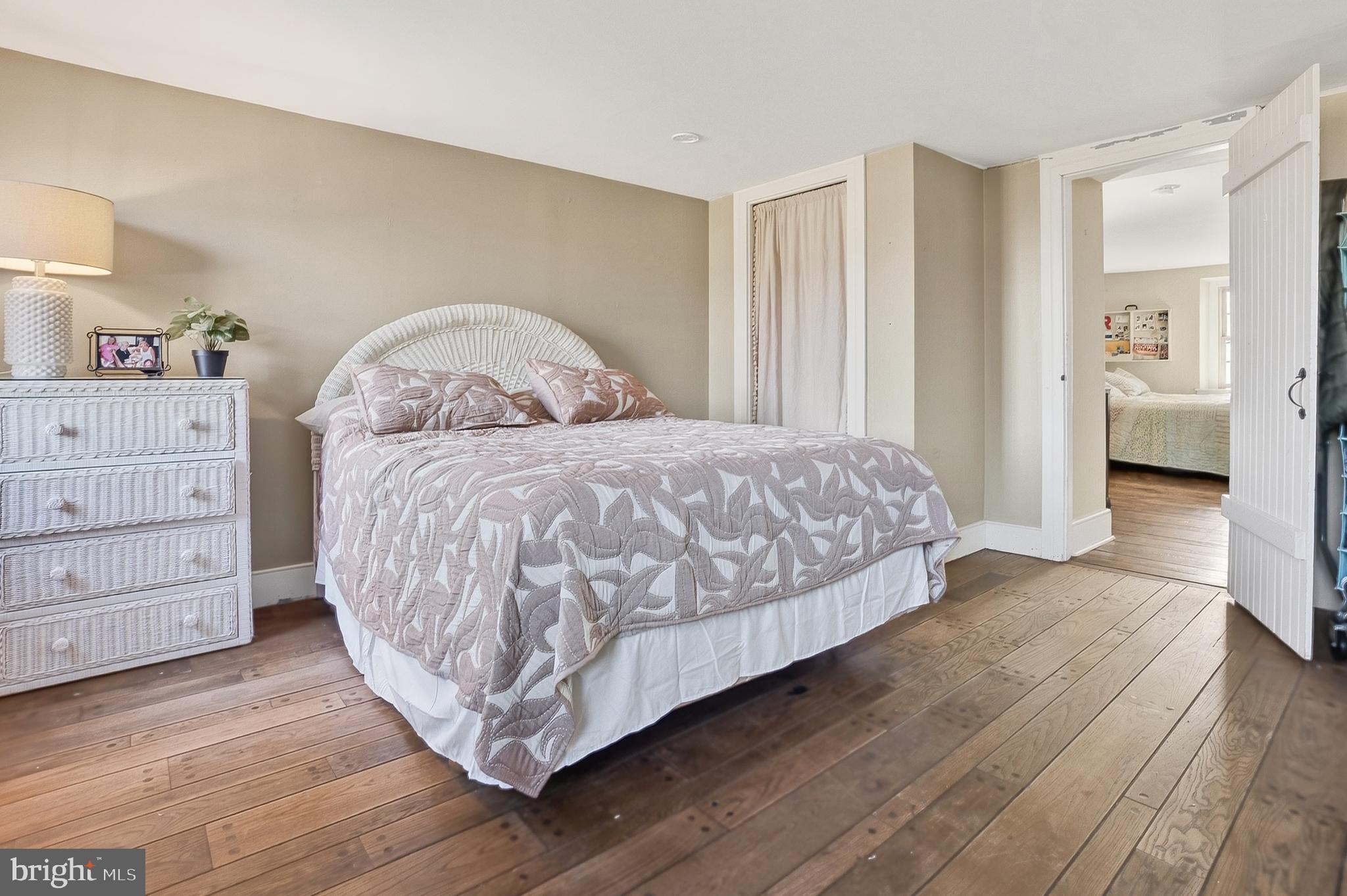 201 Pine Swamp Road Elverson, PA 19520 - Photo 29 of 53 Bedroom 2