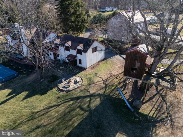 $1,450,000 | 201 Pine Swamp Road, Elverson, PA 19520