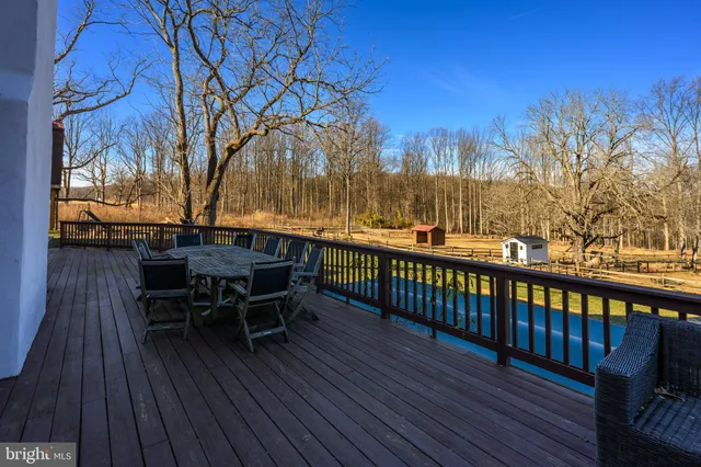 $1,450,000 | 201 Pine Swamp Road, Elverson, PA 19520