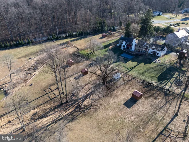 $1,450,000 | 201 Pine Swamp Road, Elverson, PA 19520