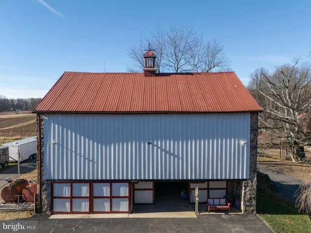 $1,450,000 | 201 Pine Swamp Road, Elverson, PA 19520