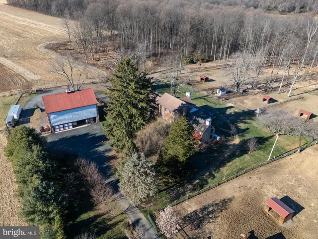 $1,450,000 | 201 Pine Swamp Road, Elverson, PA 19520