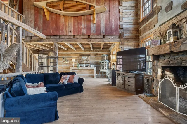 $1,450,000 | 201 Pine Swamp Road, Elverson, PA 19520