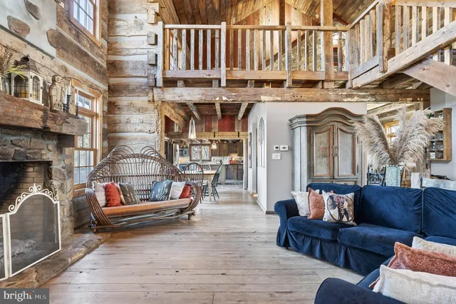 $1,450,000 | 201 Pine Swamp Road, Elverson, PA 19520