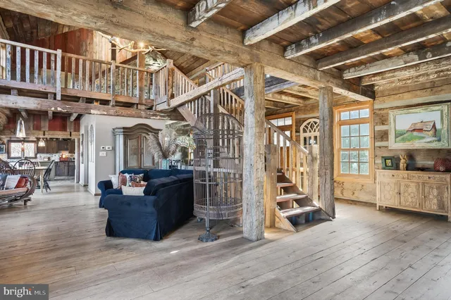 $1,450,000 | 201 Pine Swamp Road, Elverson, PA 19520