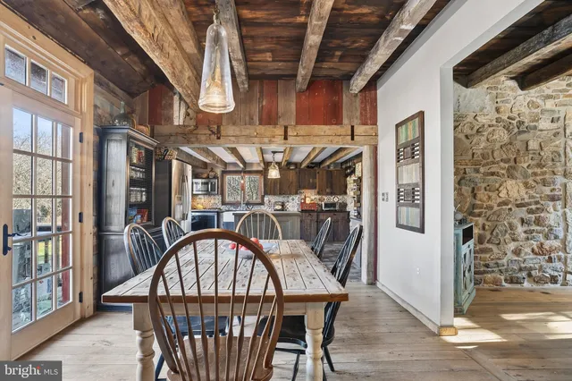 $1,450,000 | 201 Pine Swamp Road, Elverson, PA 19520