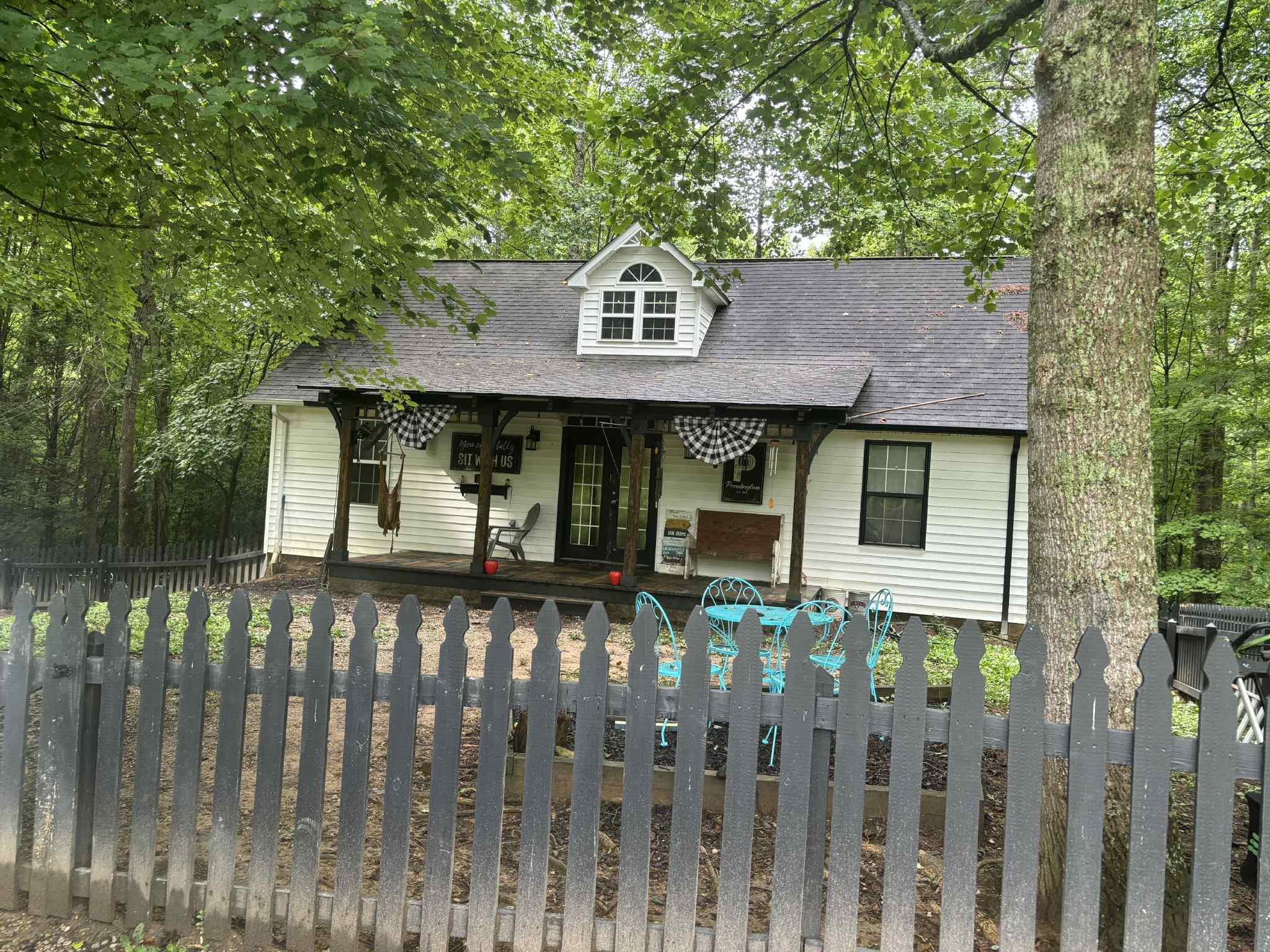 1117 Frankfort School Road Corbin, KY 40701 - Photo 17 of 17 IMG_8081
