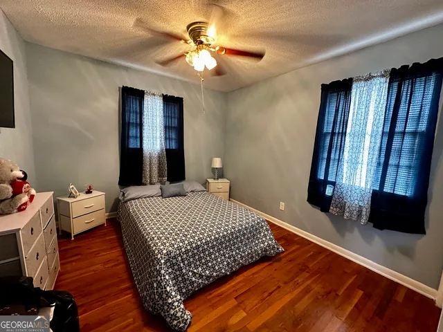 $180,000 | 23 West Bostick Avenue, Lakeland, GA 31635