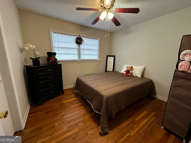 $180,000 | 23 West Bostick Avenue, Lakeland, GA 31635