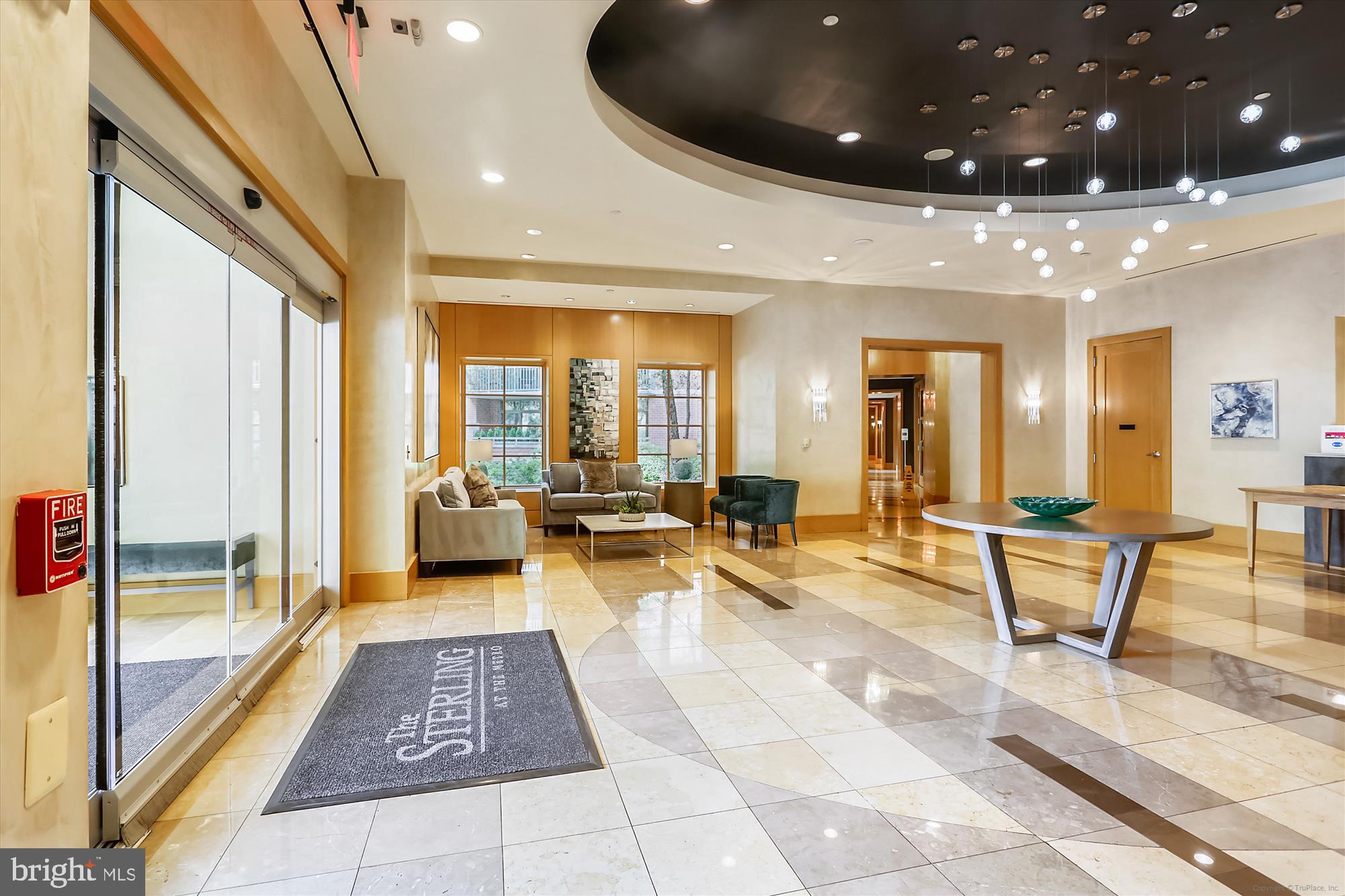 11700 Old Georgetown Road, Unit 1009 Rockville, MD 20852 - Photo 22 of 70 Lobby