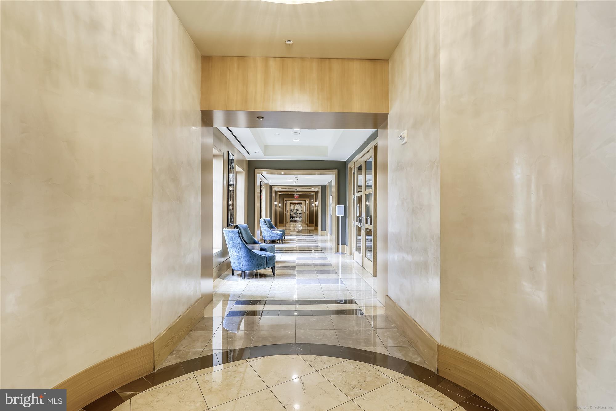 11700 Old Georgetown Road, Unit 1009 Rockville, MD 20852 - Photo 23 of 70 Hall main level