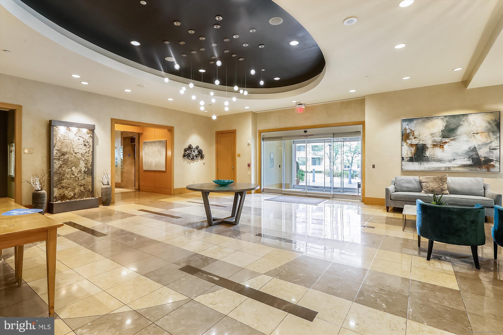 11700 Old Georgetown Road, Unit 1009 Rockville, MD 20852 - Photo 24 of 70 Lobby