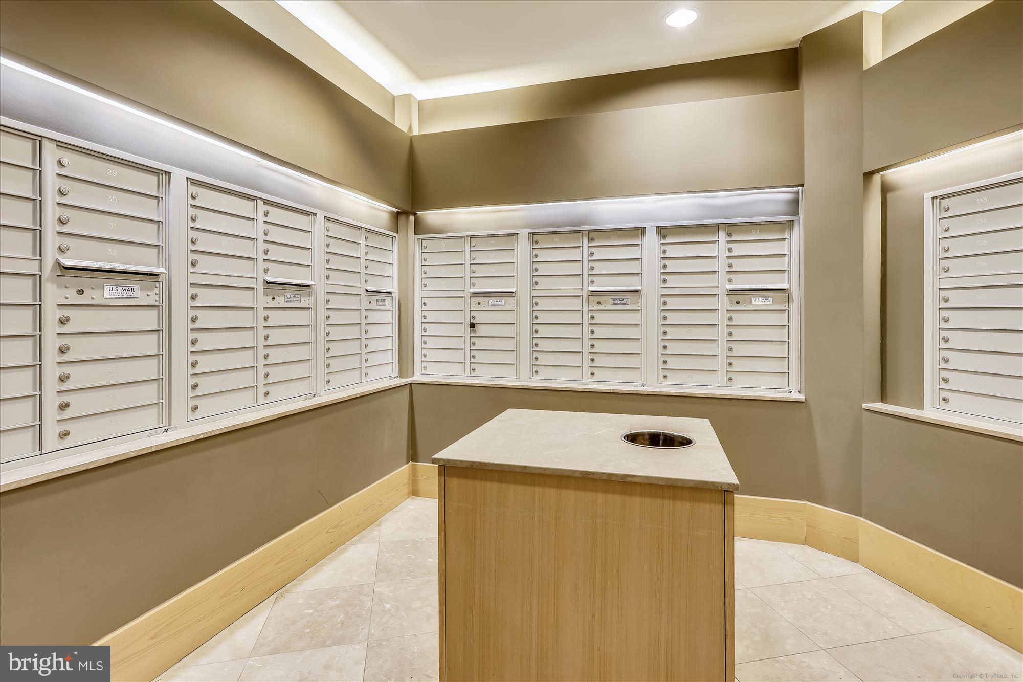 11700 Old Georgetown Road, Unit 1009 Rockville, MD 20852 - Photo 26 of 70 Mail