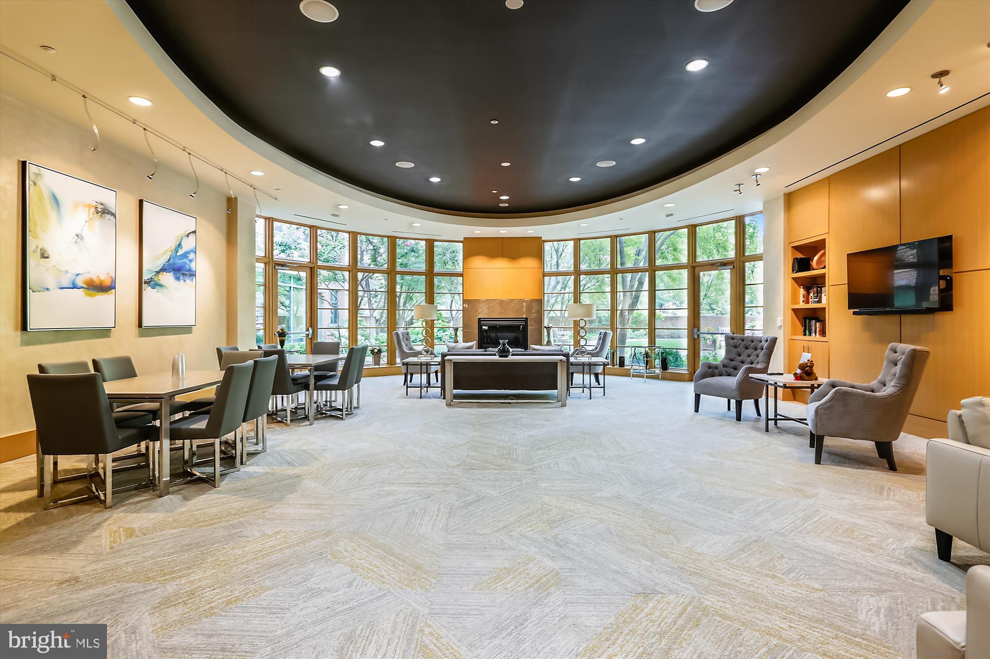 11700 Old Georgetown Road, Unit 1009 Rockville, MD 20852 - Photo 27 of 70 Sterling Amenities