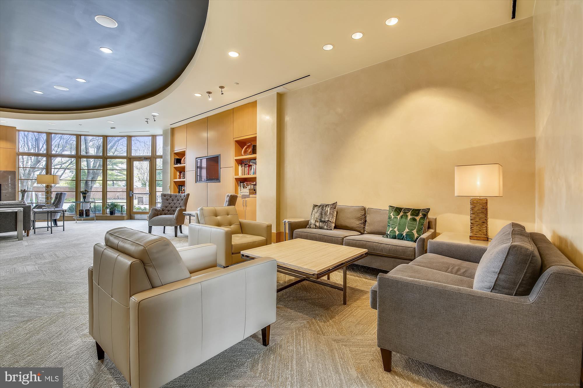 11700 Old Georgetown Road, Unit 1009 Rockville, MD 20852 - Photo 29 of 70 Sterling Amenities