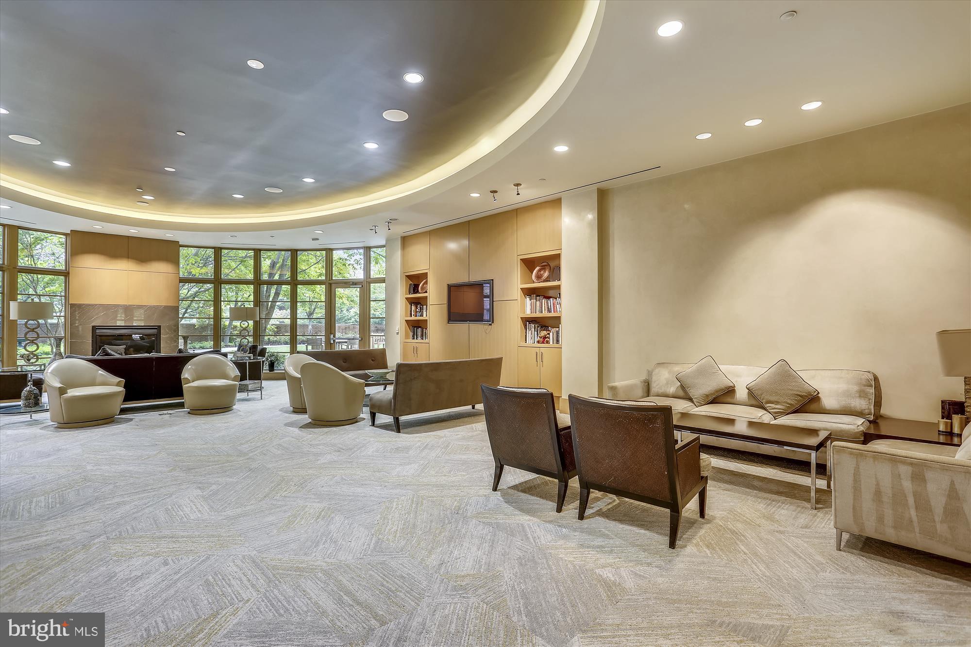 11700 Old Georgetown Road, Unit 1009 Rockville, MD 20852 - Photo 30 of 70 Sterling Amenities