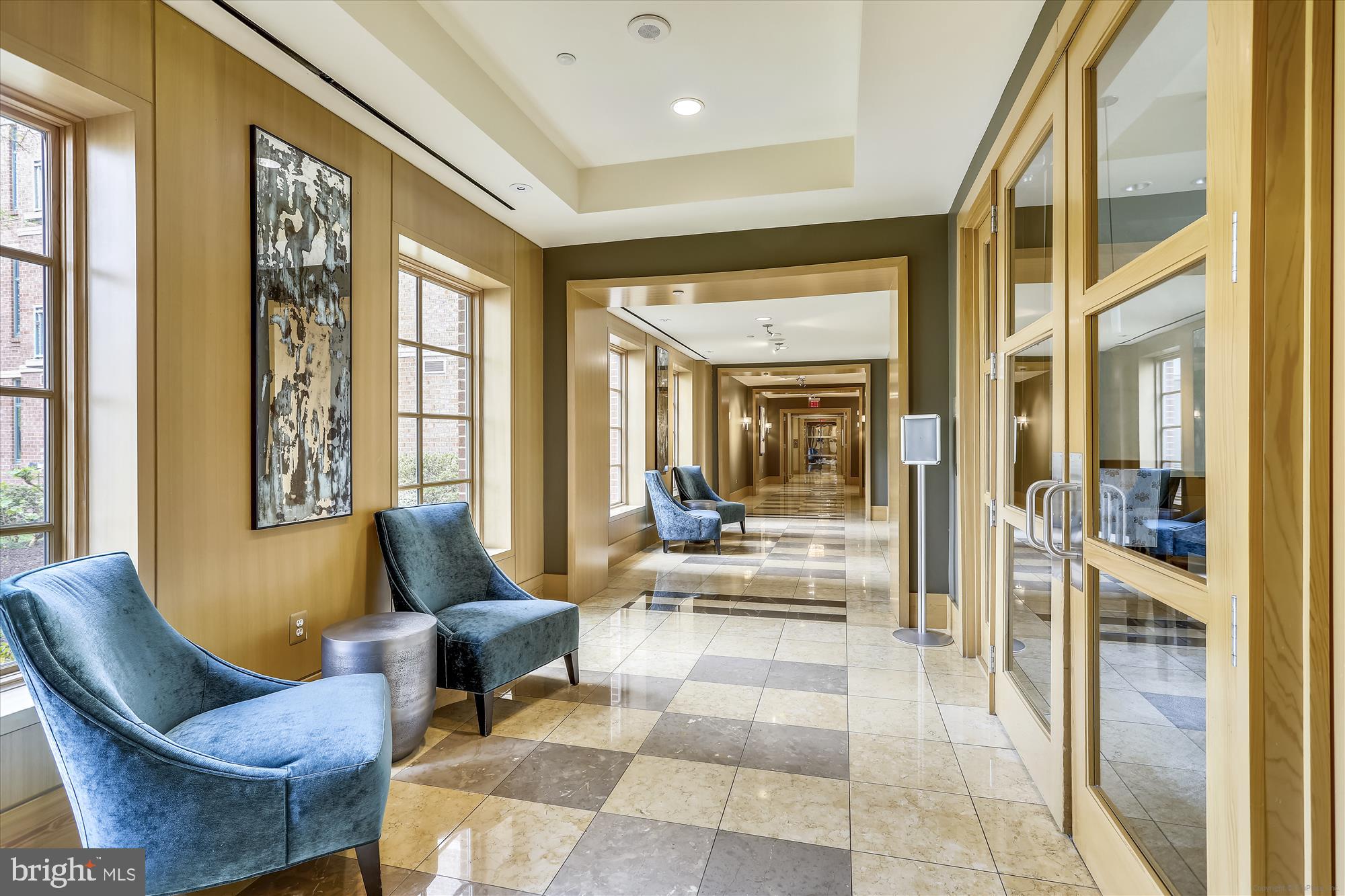 11700 Old Georgetown Road, Unit 1009 Rockville, MD 20852 - Photo 31 of 70 Sterling Amenities