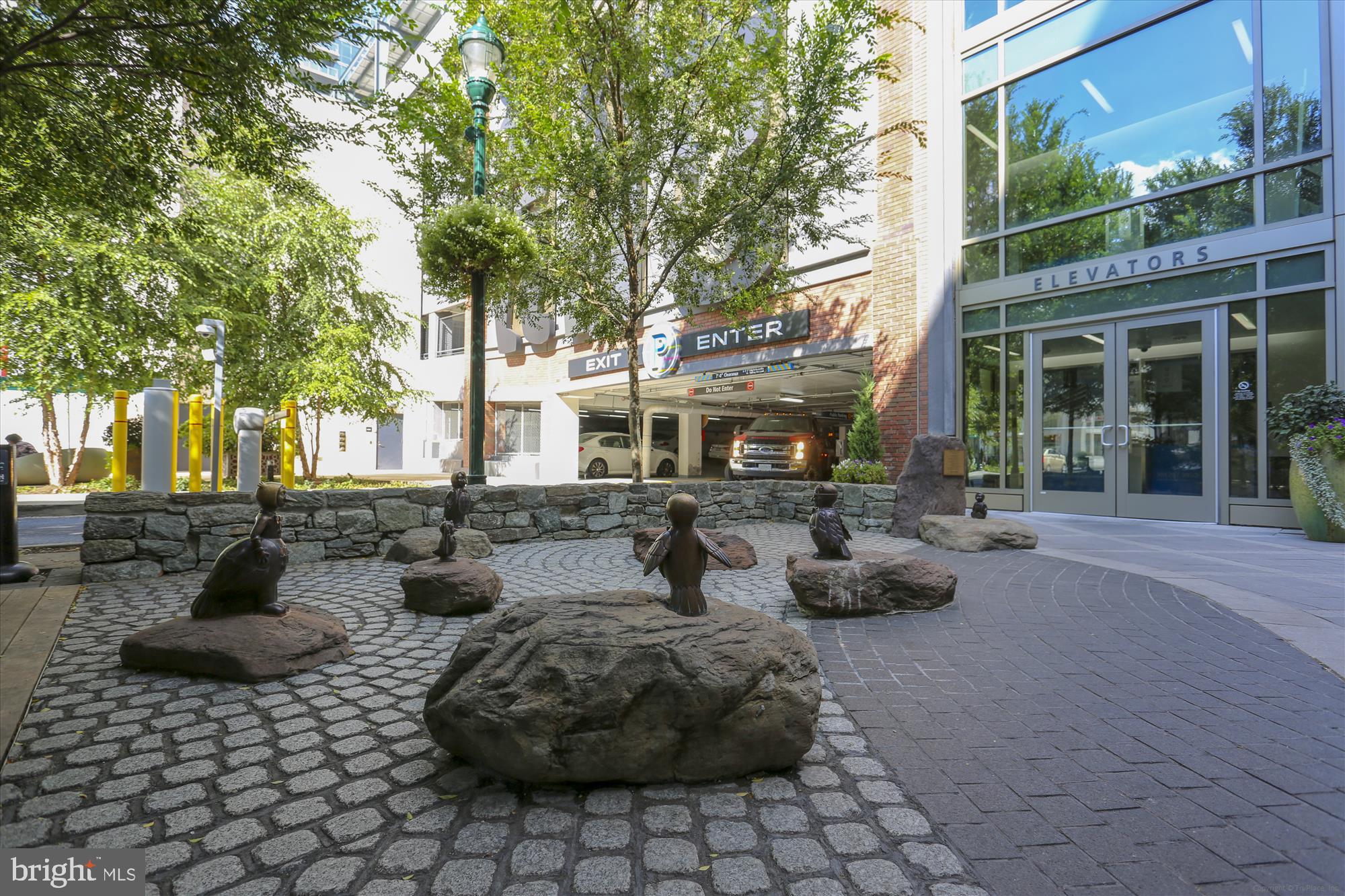 11700 Old Georgetown Road, Unit 1009 Rockville, MD 20852 - Photo 48 of 70 Shopping