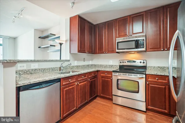 $2,700 | 11700 Old Georgetown Road, Unit 1009, Rockville, MD 20852