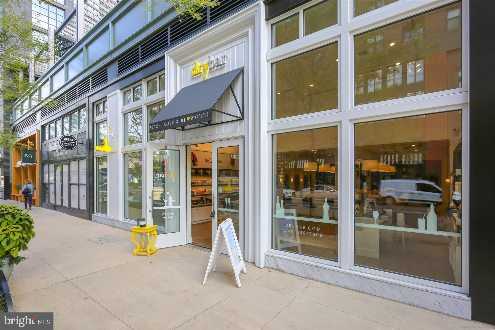 11700 Old Georgetown Road, Unit 1009 Rockville, MD 20852 - Photo 55 of 70 Shopping/Restaurant