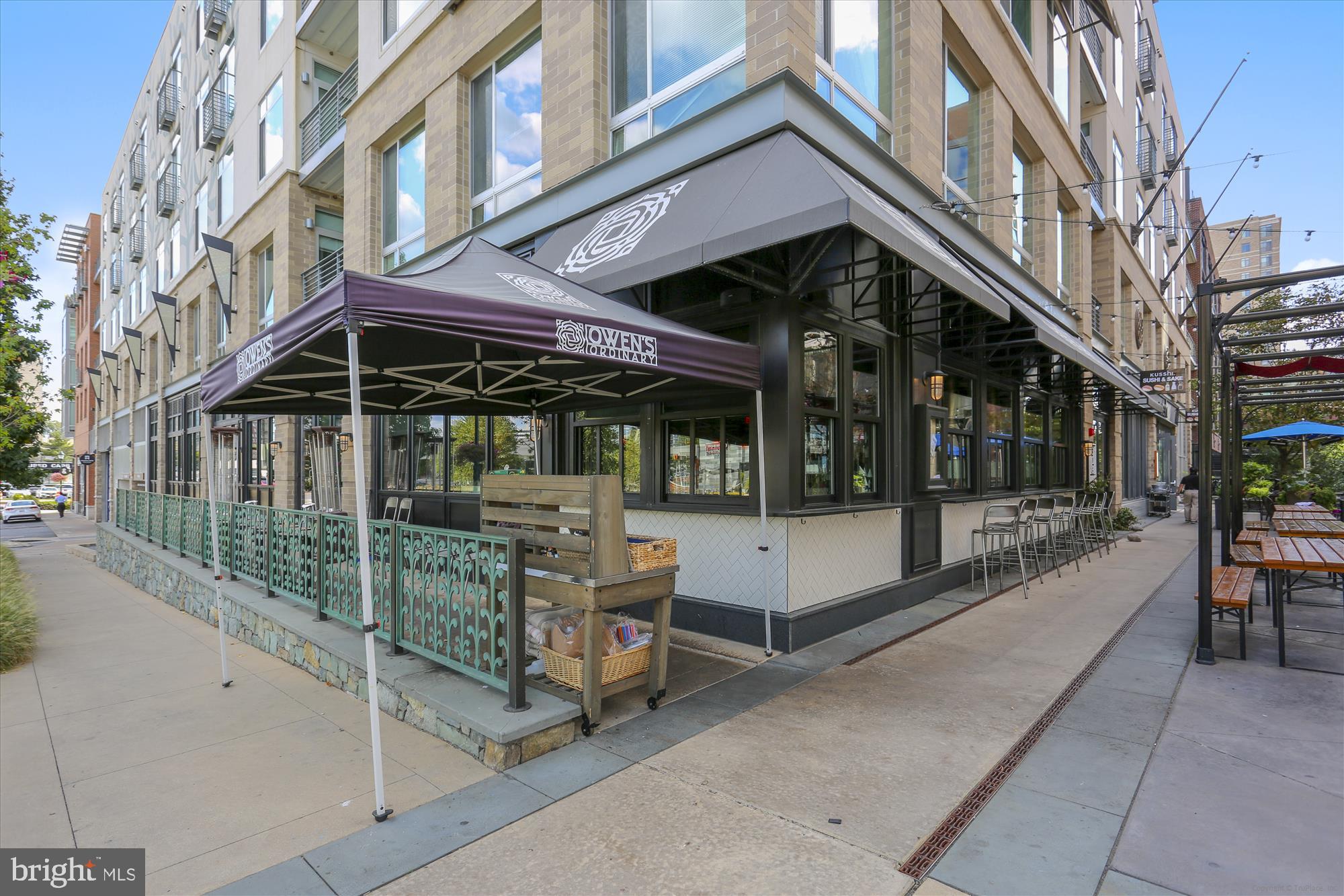 11700 Old Georgetown Road, Unit 1009 Rockville, MD 20852 - Photo 56 of 70 Shopping/Restaurant