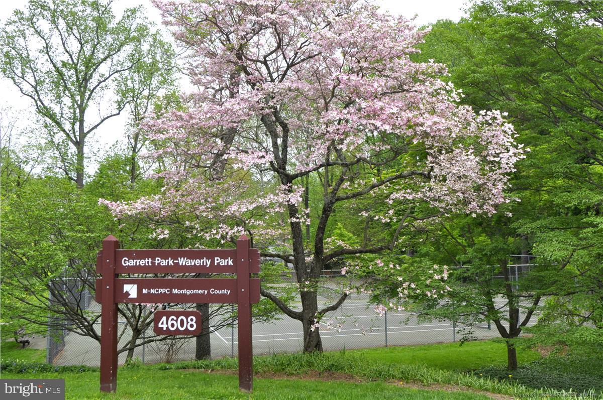 11700 Old Georgetown Road, Unit 1009 Rockville, MD 20852 - Photo 70 of 70 Park