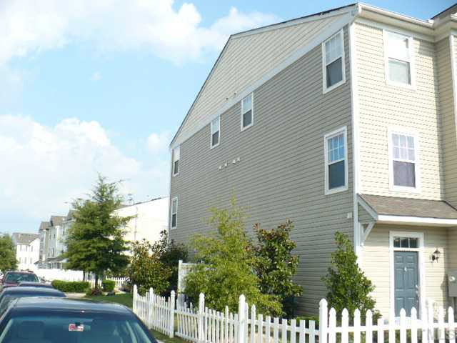 8641 Neuse Club Lane, Unit 107 Raleigh, NC 27616 - Photo 3 of 11 Photo 3