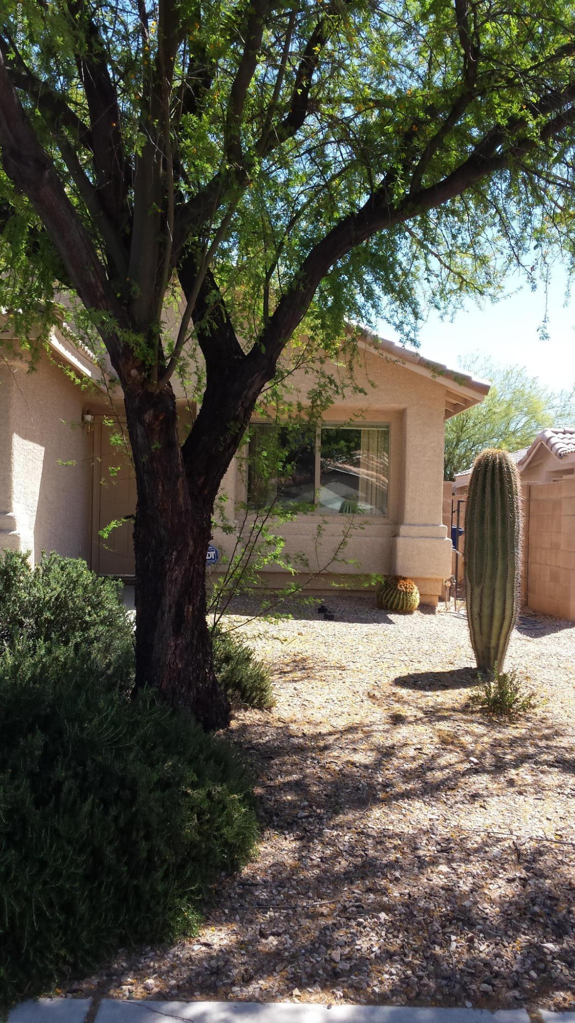 1476 North Old Ranch Road Tucson, AZ 85745 - Photo 39 of 40