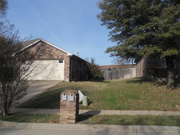 $335,000 | 2607 Trinity Terrace, Corinth, TX 76210