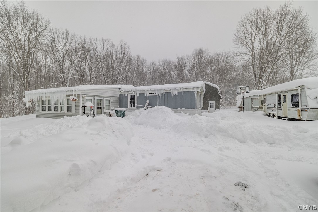 178 Winks Road Palermo, NY 13036 - Photo 2 of 20