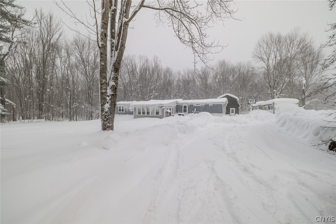 178 Winks Road Palermo, NY 13036 - Photo 3 of 20