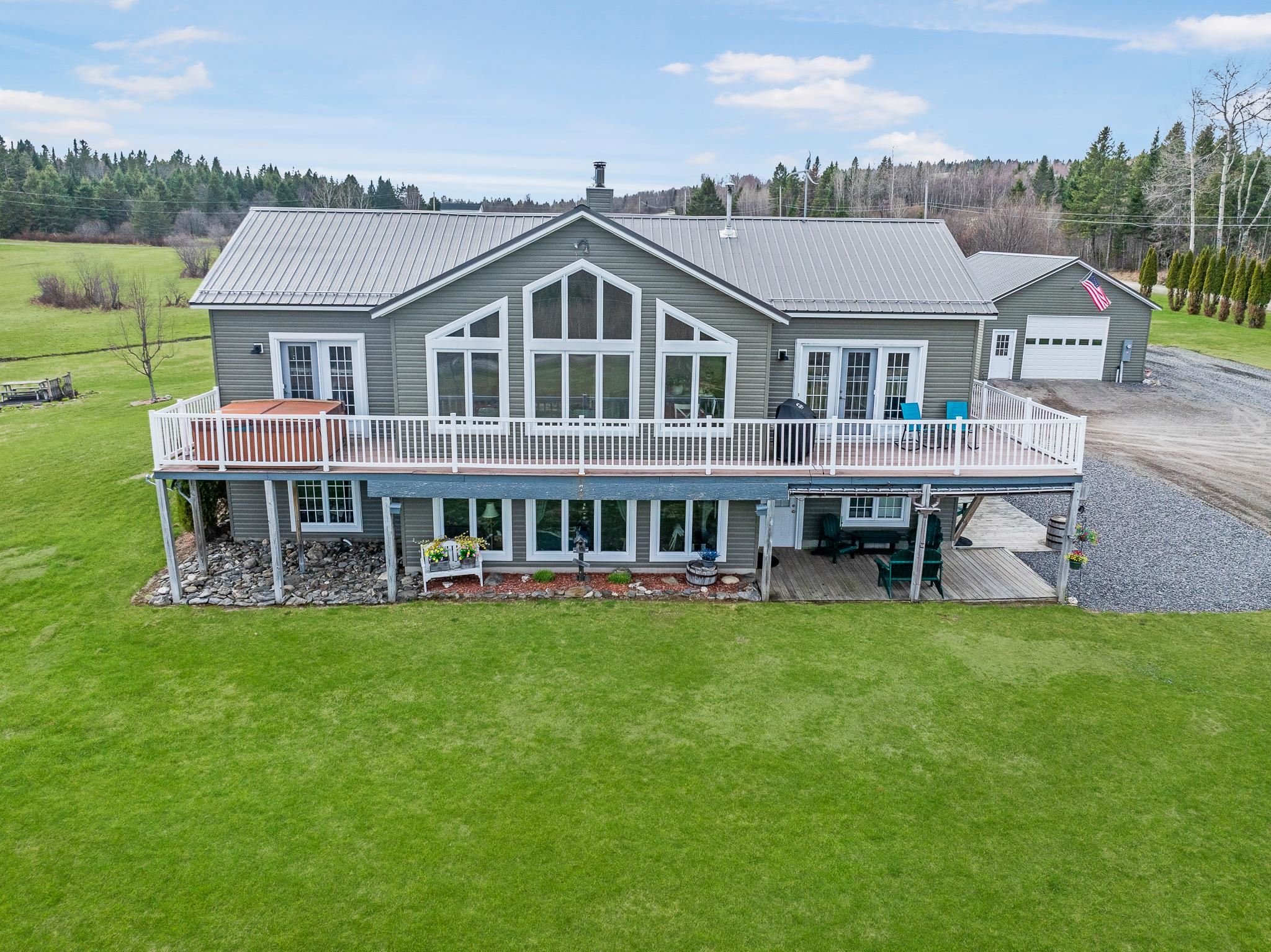 794 Reed Road Colebrook, NH 03576 - Photo 40 of 60