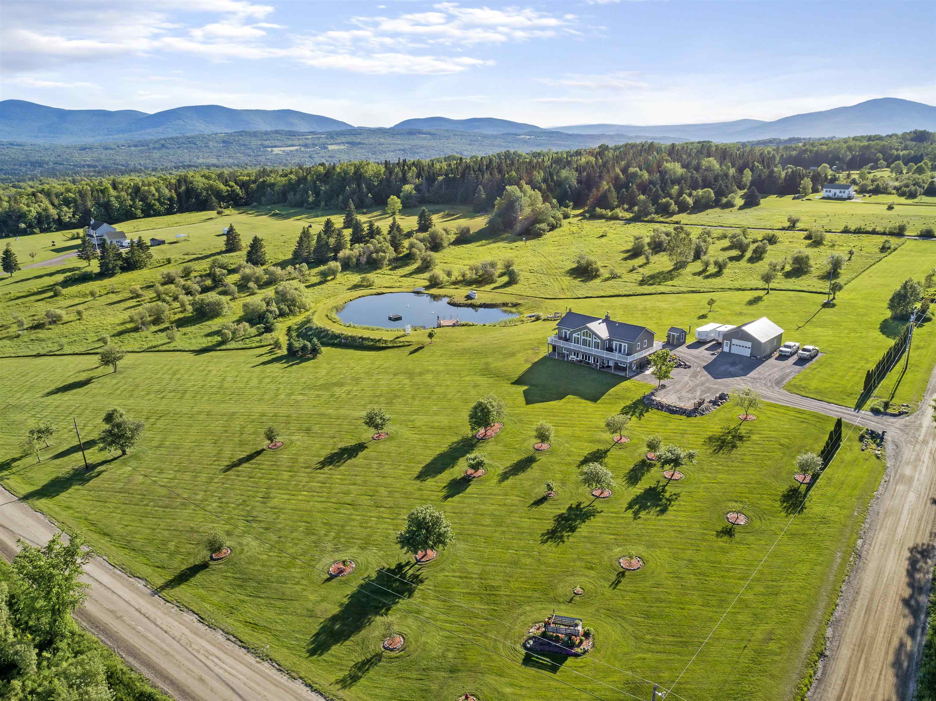 794 Reed Road Colebrook, NH 03576 - Photo 4 of 60