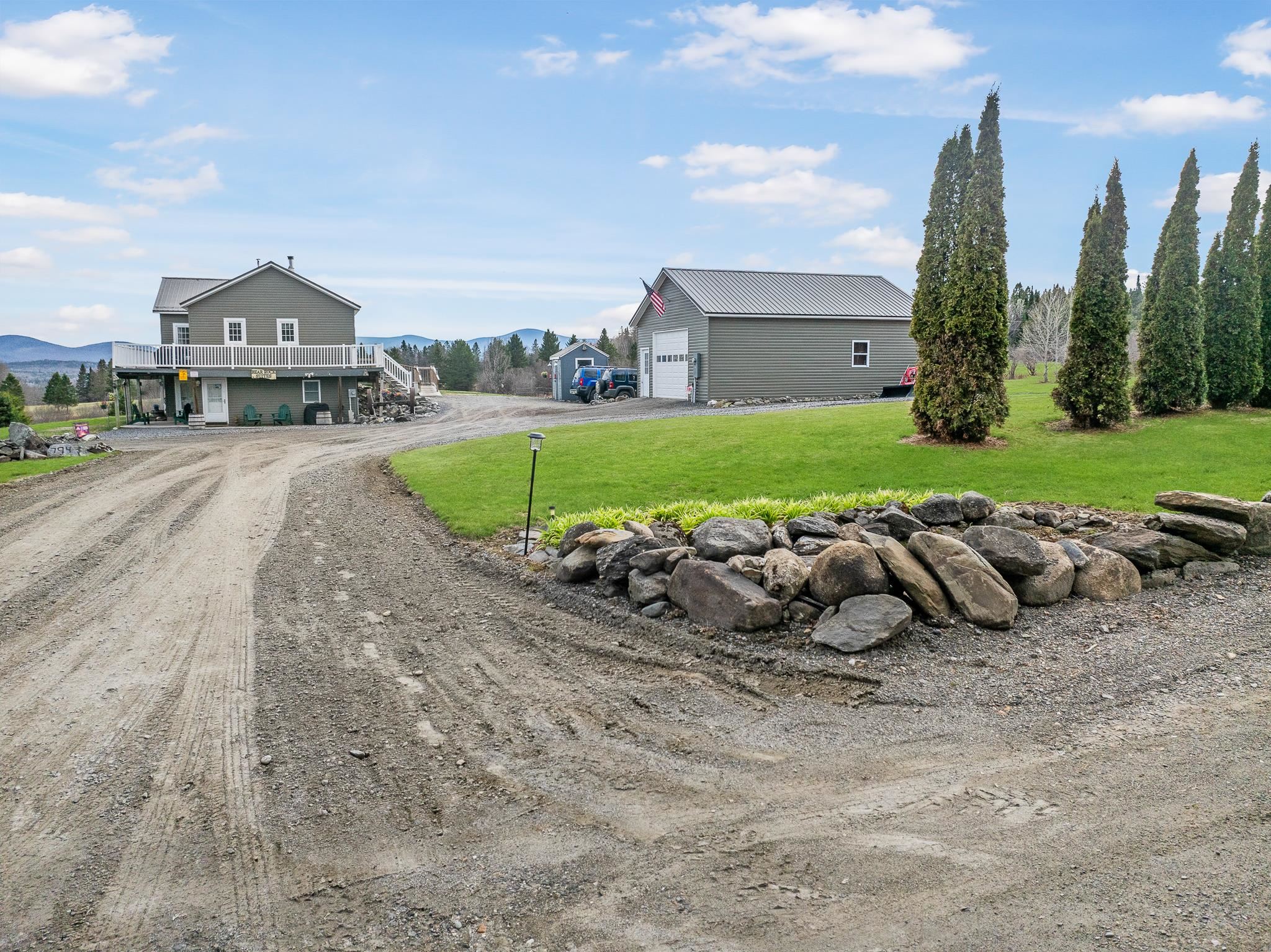 794 Reed Road Colebrook, NH 03576 - Photo 45 of 60