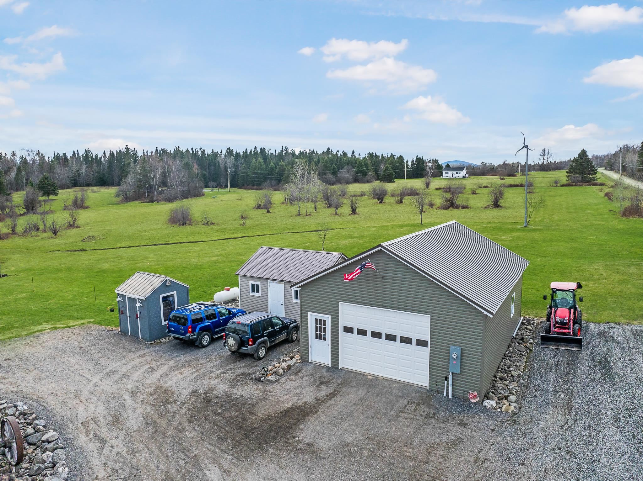 794 Reed Road Colebrook, NH 03576 - Photo 48 of 60