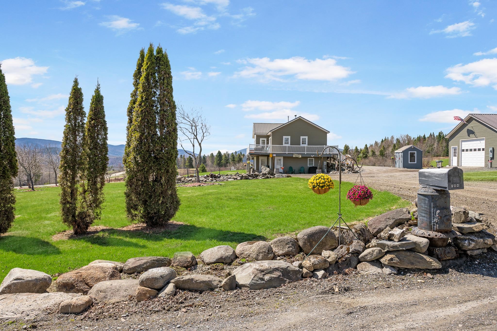 794 Reed Road Colebrook, NH 03576 - Photo 55 of 60