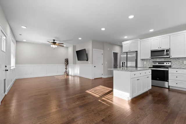 $422,000 | 537 Lullwater Road, Chattanooga, TN 37405